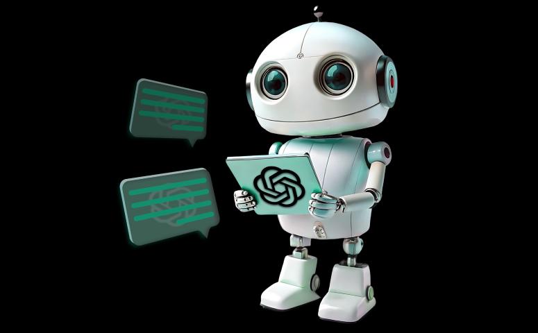 چرا اکانت هوش مصنوعی ChatGPT رو بخریم؟