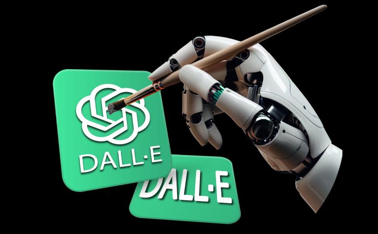 چرا اکانت هوش مصنوعی DALL-E رو بخریم؟