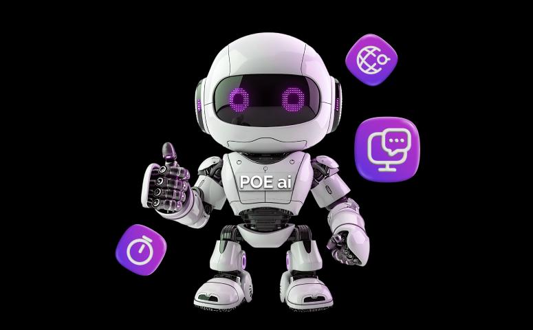 هوش مصنوعی Poe.ai بدردت می‌خوره؛ چون...