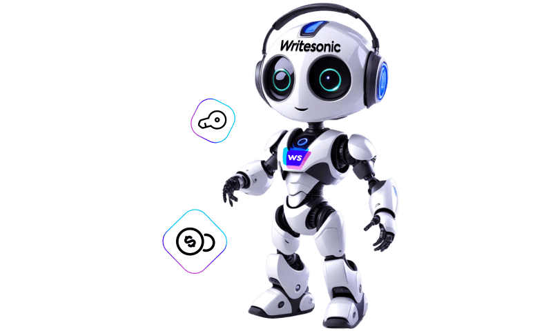 هوش مصنوعی Writesonic بدردت می‌خوره؛ چون...